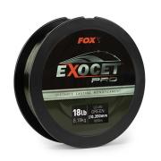 30 Bas De Ligne Carpe HT 6 Tresses Sufix Camouflage 30 LBS – Lot Pro Pour Pêcheurs Exigeants