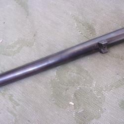 morceau de barreau 22 lr    19,5 cm