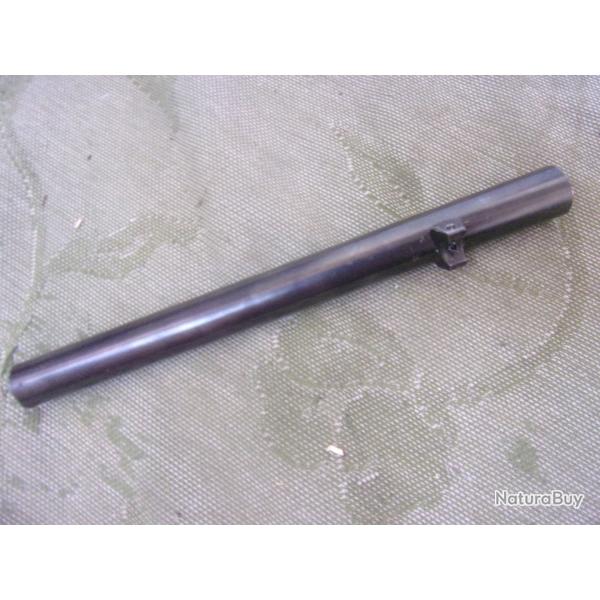 morceau de barreau 22 lr    19,5 cm