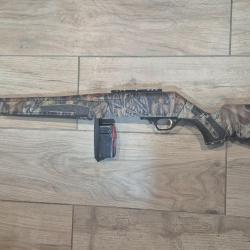 Browning bar longtrac 300wm camoSort de révision complète avec facture 142e
