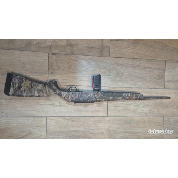 Browning bar longtrac 300wm camo