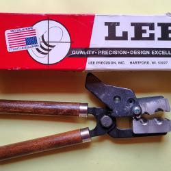Moule Lee - 457 / 340 grains - Ref 90373