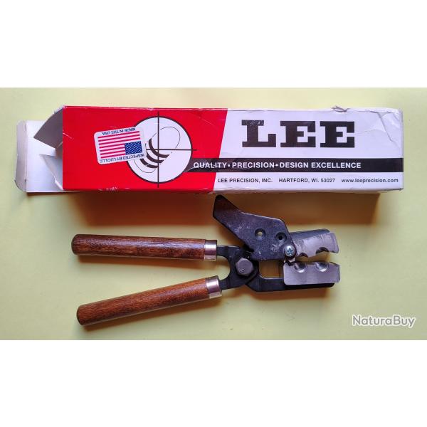 Moule Lee - 457 / 340 grains - Ref 90373