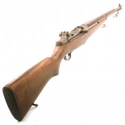 GARAND   -   INTERNATIONAL HARVESTER