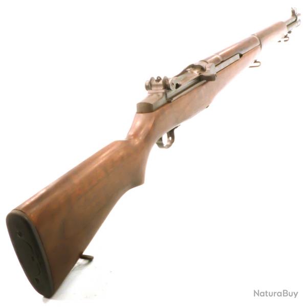 GARAND   -   INTERNATIONAL HARVESTER