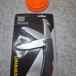 Browning - PRIMAL KODIAK
