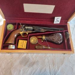 boite coffret pour colt et autres