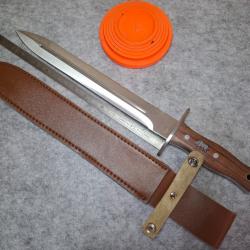 Dague de chasse Sanglier