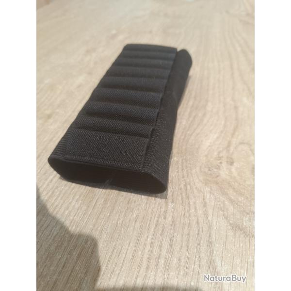 Cartouchire de crosse neuve