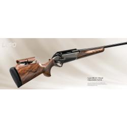 Carabine BENELLI lupo BOIS busc reglable cal.30-06 canon 56cm