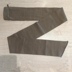 Chausette protection armes longues