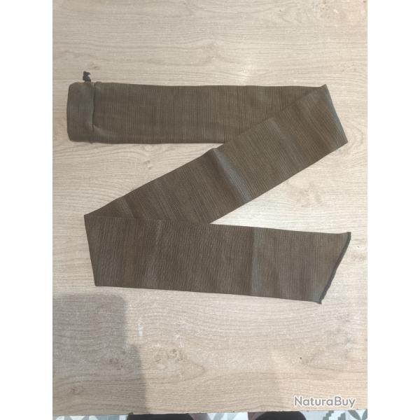 Chausette protection armes longues