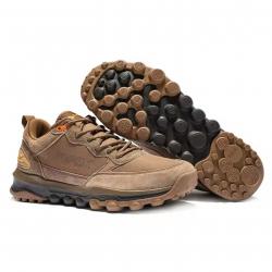 Chaussures Randonnée Homme Légères Respirantes - Baskets Outdoor Marche Trekking, Antidérapantes Mar