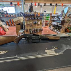 Carabine Verney Carron impact la bois calibre 30-06
