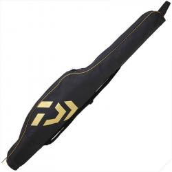 FOURREAU DAIWA BOTTE 140CM 3 CANNES BLK-GOLD