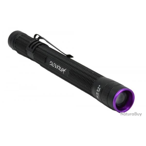 LAMPE UV LAZER DVX PRO 395