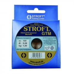FIL STROFT GTM 150M 0.14mm - 2.30kg