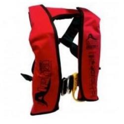 GILET DE SAUVETAGE ALPHA AUTOMATIQUE ADULTE 170N