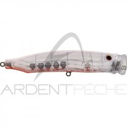 Poisson nageur TACKLE HOUSE Feed popper 150 4