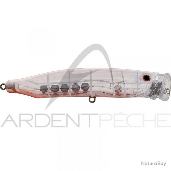 Poisson nageur TACKLE HOUSE Feed popper 150 4