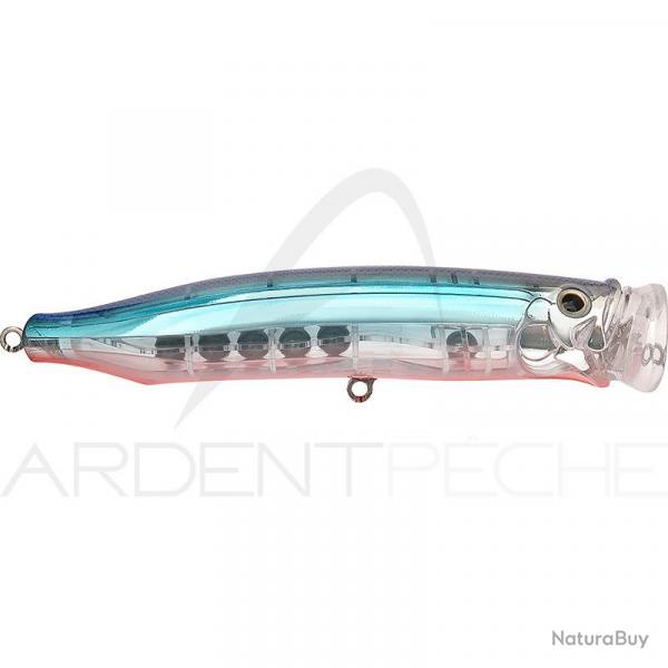 Poisson nageur TACKLE HOUSE Feed popper 150 NR4 Red belly