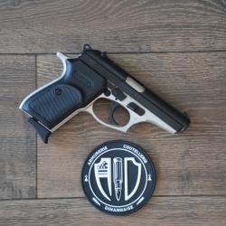 Pistolet Bersa Thunder 22