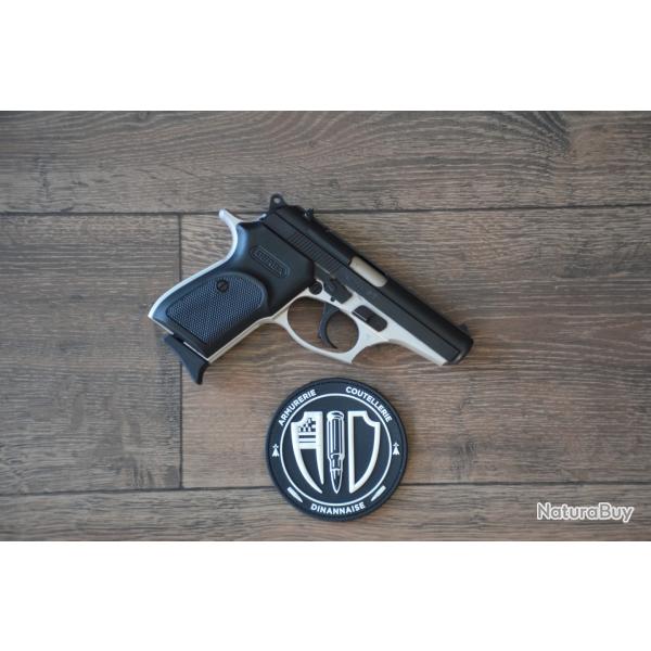 Pistolet Bersa Thunder 22