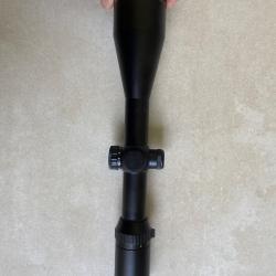 Lunette chasse ou tir Waldberg 3-12x56IR