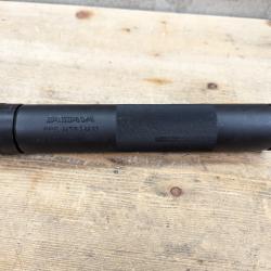 Silencieux pour Zastava M76 et M91 - 022