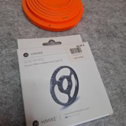 Hawke - SIDE WHEEL