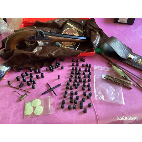Pedersoly Kentucky tat proche du neuf avec kit indoor complet