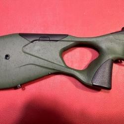 CARA SAKO S20 ROUGHTECH VERTE HUNT FLUTEE CERAKOT CAL 30-06 61CM