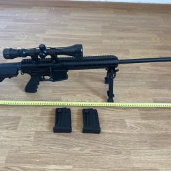 Pallas BA15 22LR