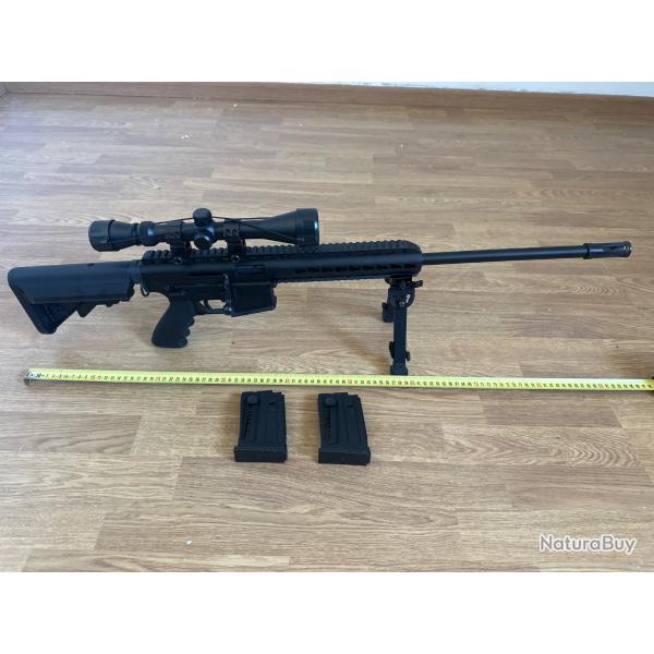 Pallas BA15 22LR