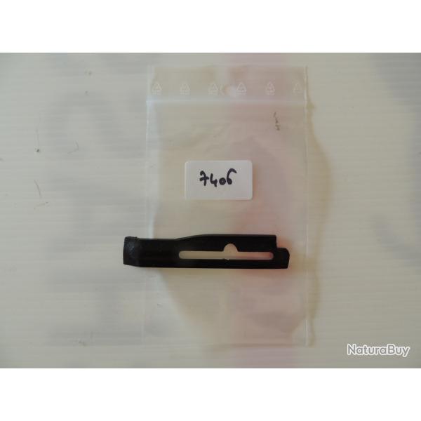 cache propret ou poussiere    REMINGTON 7400