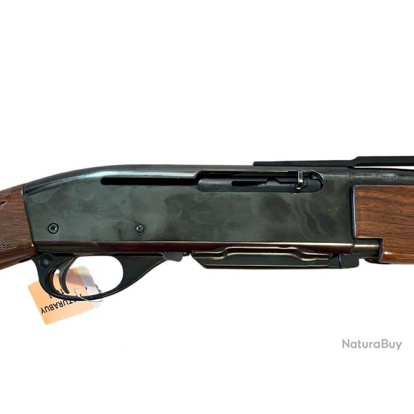 Carabine REMINGTON "Model 7400" cal 280 Rem, mise  prix 1, sans prix de rserve, occasion