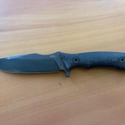 Couteau tactique ANV Knives Acta non verba M311 Compact - 1 sans prix de réserve !!