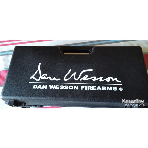 dan wesson 715 cal 4.5mm