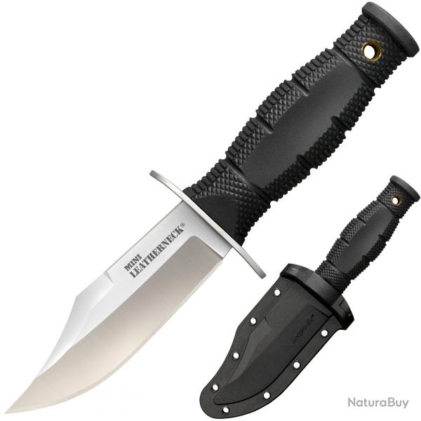 MINI LEATHERNECK CLIP POINT | COLD STEEL