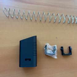 Kit extension de chargeur Glock 17 +10 coups - 1 sans prix de réserve !!