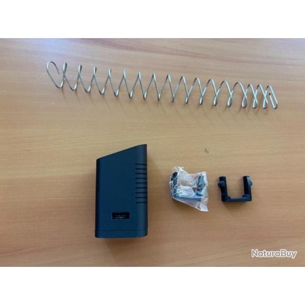 Kit extension de chargeur Glock 17 +10 coups - 1 sans prix de rserve !!