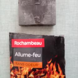 Réchaud de survie Esbit
