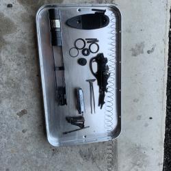 Pieces fusil remington model 1100
