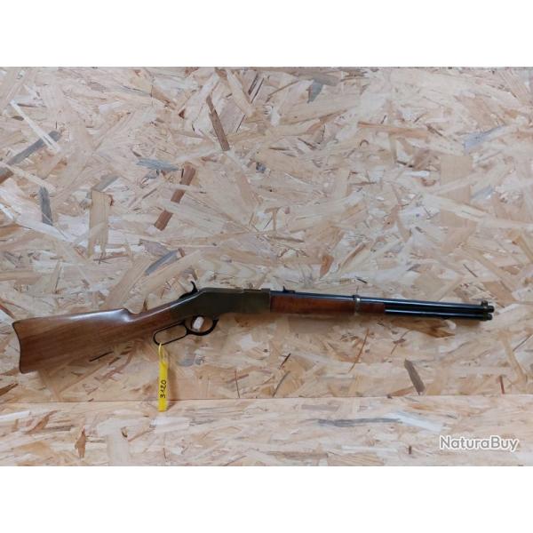 UBERTI GARDONNE 1866 YELLOW BOY 22 LONG RIFLE