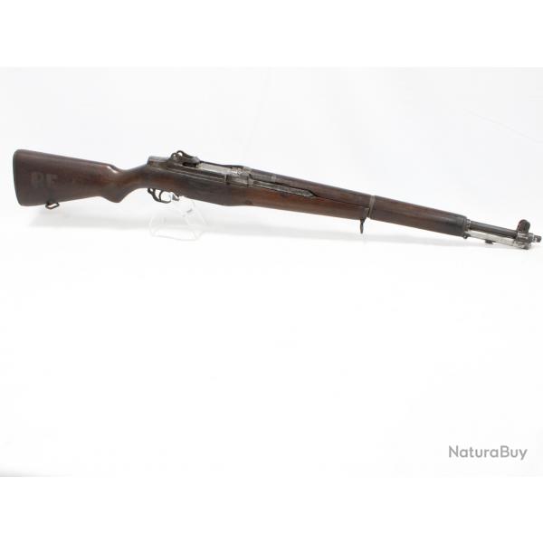 M1 GARAND 1944