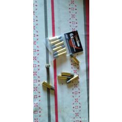 douille colt schofield 4.5