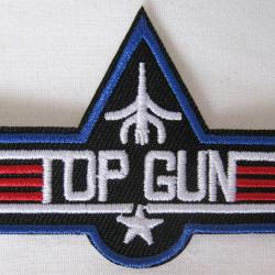 PATCH TOP GUN - Ref.132