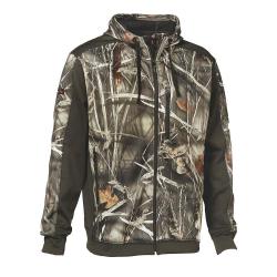 Prix de départ à 1 !! Blouson Wolf enfant Gostcamo roseaux Pro Hunt Taille 10 ans