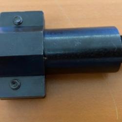 Adaptateur silencieux usm1  5/8 X 24