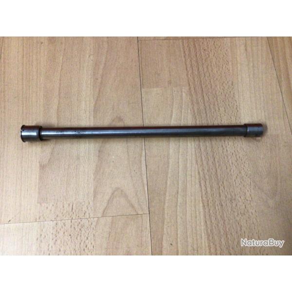 Tube rducteur de calibre 12 vers 12 mm